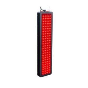 Hooga Full Body Red Light Therapy Panel HG1000 Front Light On